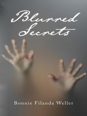 cover image of Blurred Secrets